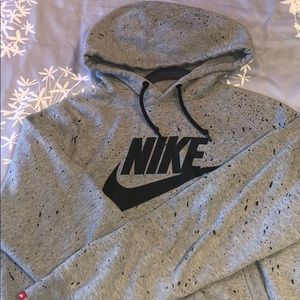 Nike hoodie
